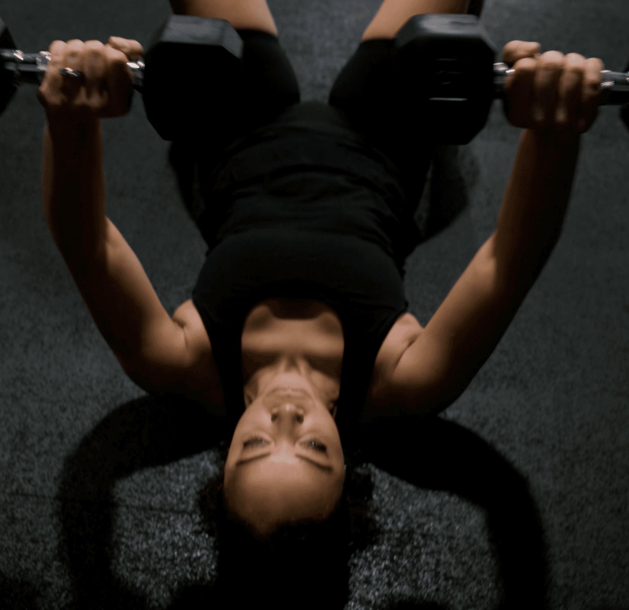 Floor Press